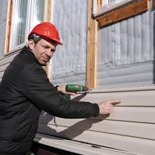 South Blooming Grove, NY Siding Installation Company